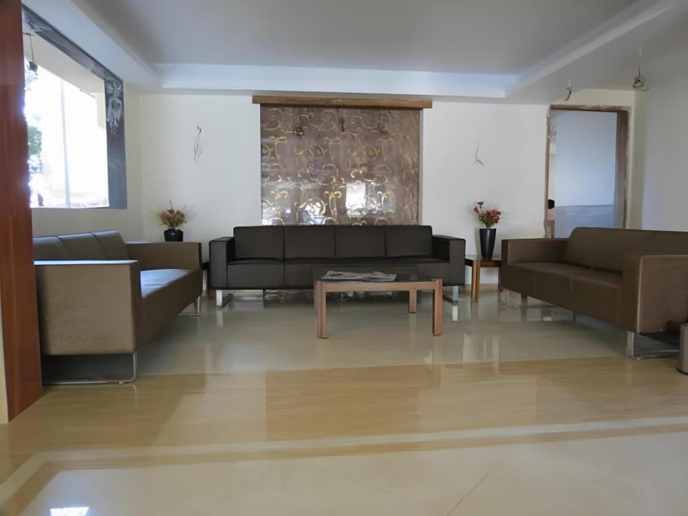 Hotel Sunny International